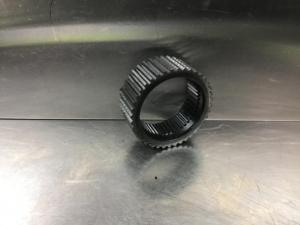 Liebherr Multi Disc Carrier